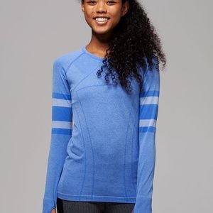 Ivivva Long Sleeve Tee